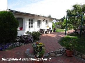 Ferienhaus Eppler _ Objekt 25845 Dierkow-Neu